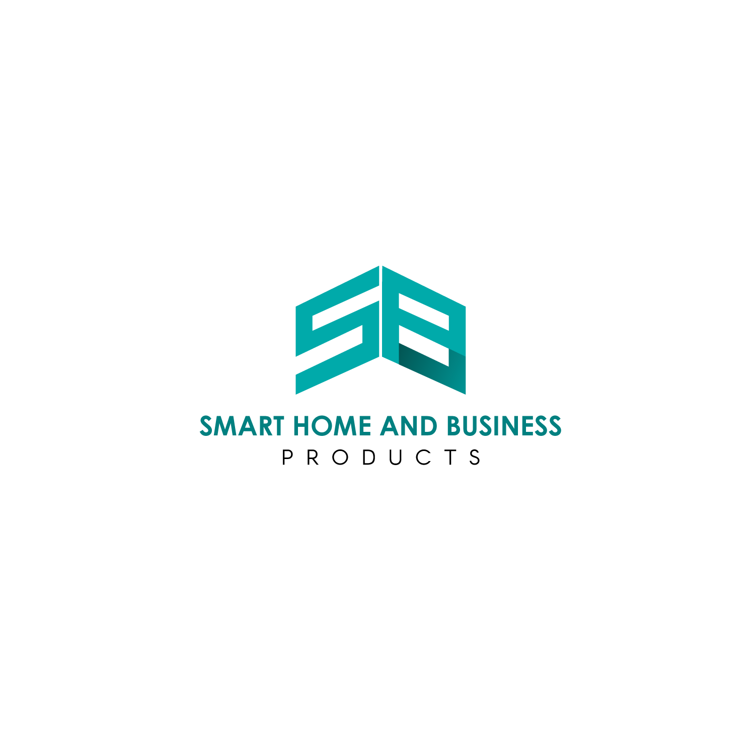 Smart Home and Business Products Logo